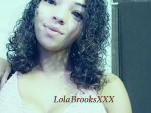 LolaBrooksXXX