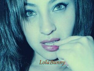 LolaBunny
