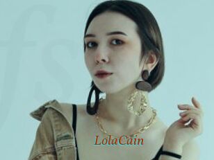 LolaCain