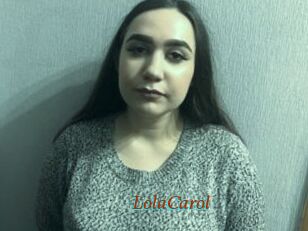 LolaCarol