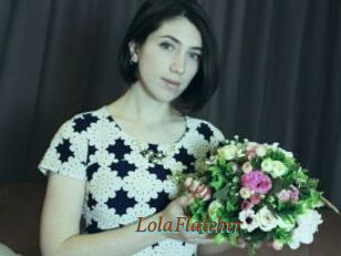 LolaFlatcher