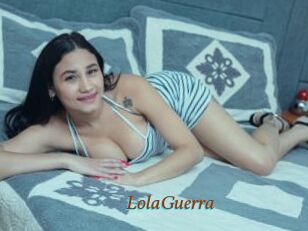 LolaGuerra