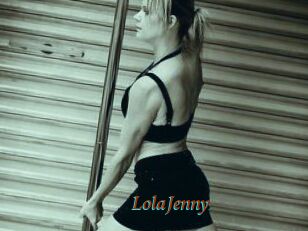 LolaJenny