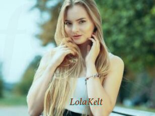 LolaKelt