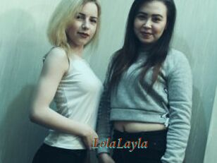 LolaLayla