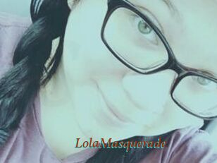 Lola_Masquerade