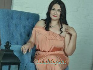 LolaMayson