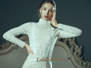 LolaMelison