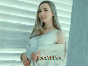 LolaMilton