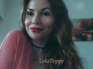 LolaPoppy