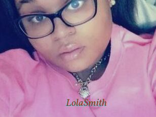 LolaSmith