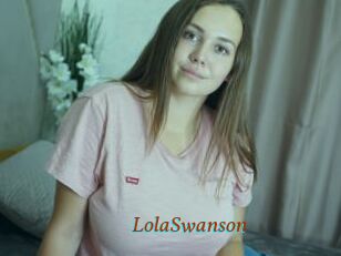 LolaSwanson