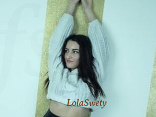 LolaSwety