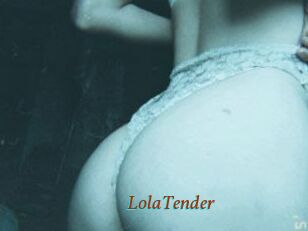 LolaTender