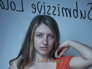 LolaVixenX