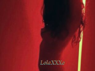 LolaXXXo