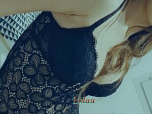Lolaa
