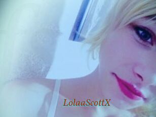 LolaaScottX