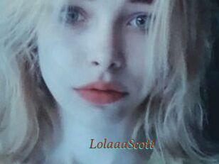 LolaaaScott