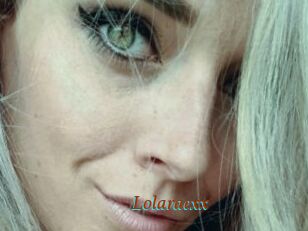 Lolaraexx