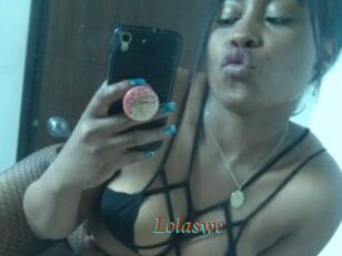Lolaswe