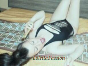 LolettaPassion