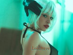 LoliBrave