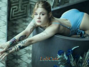 LoliCute