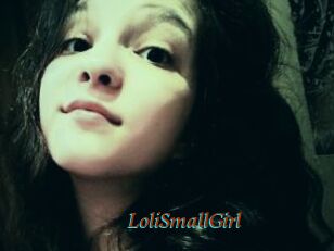 LoliSmallGirl