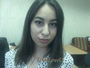 LollaLoveU