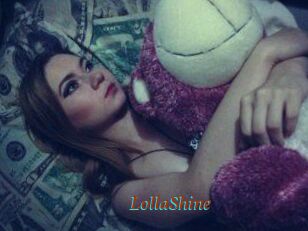 Lolla_Shine