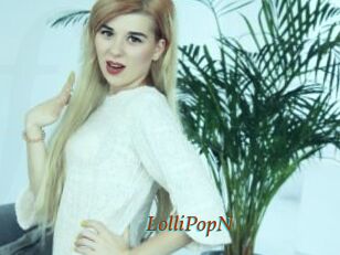 LolliPopN