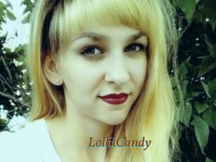 LolliiCandy