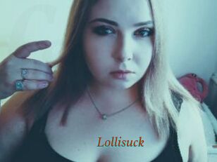 Lollisuck