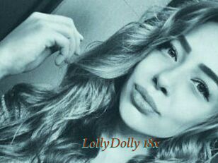 LollyDolly_18x