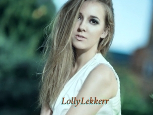 LollyLekkerr