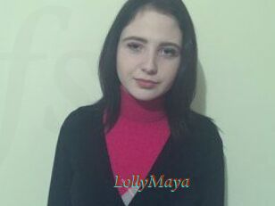 LollyMaya