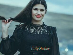 LolyBaker