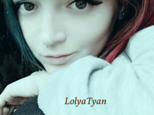 LolyaTyan