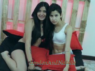 LondonAndNatalie