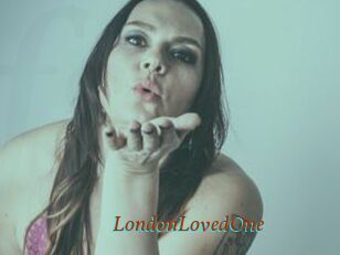 LondonLovedOne