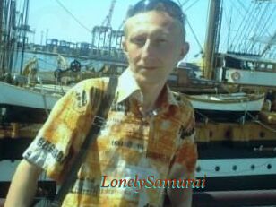 Lonely_Samurai