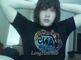 LongHairSub