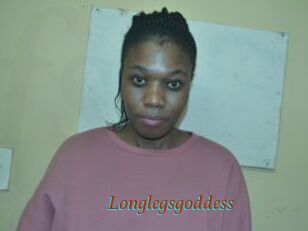 Longlegsgoddess