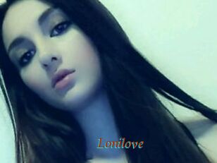 Lonilove