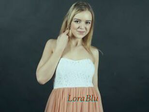 LoraBlu