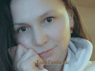 LoraFantastic