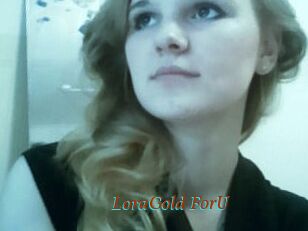 LoraGold_ForU