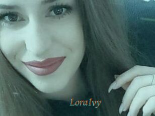 LoraIvy