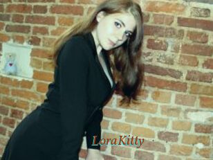 LoraKitty